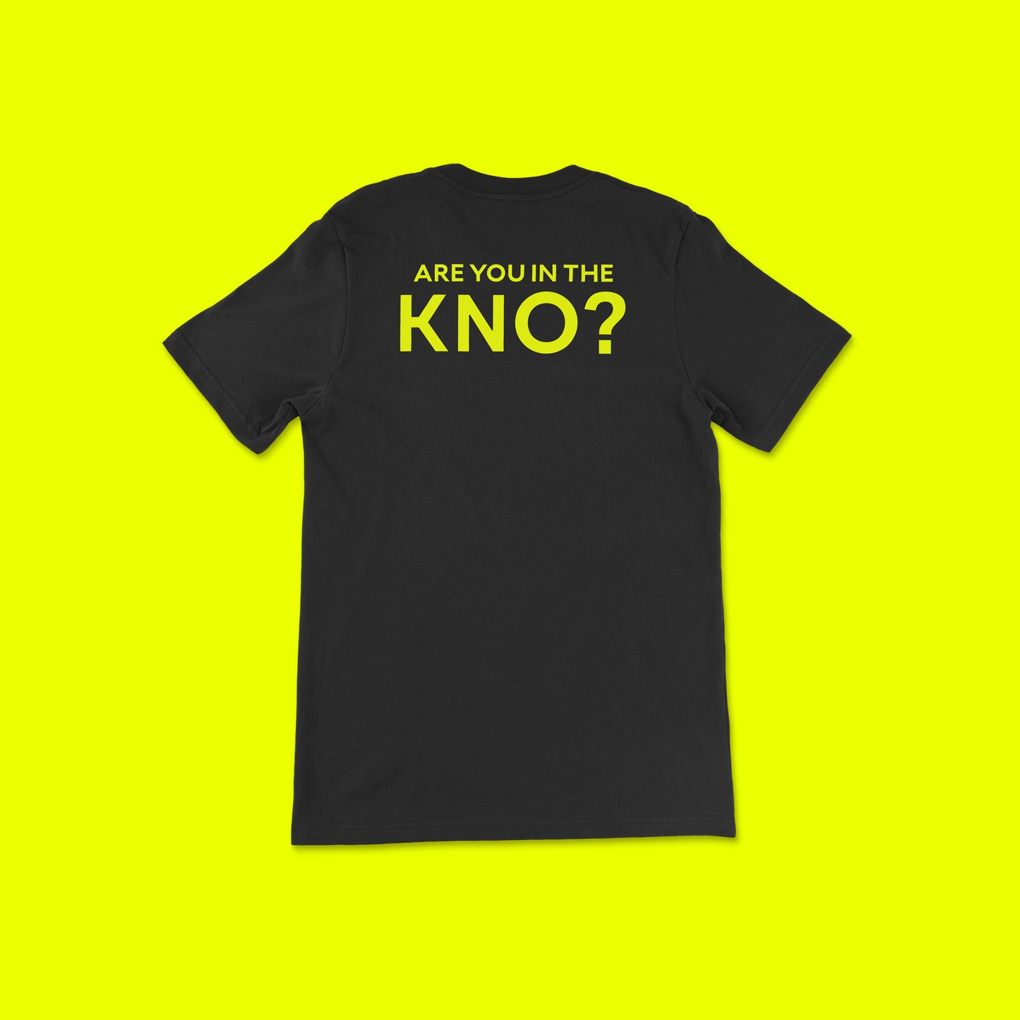 KnoCommerce T-shirt