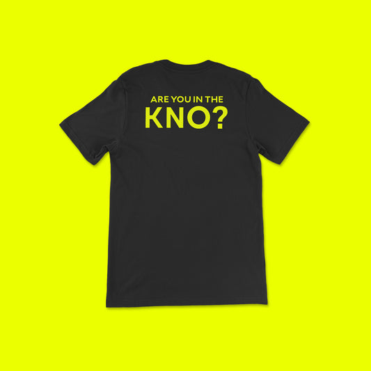 KnoCommerce T-shirt