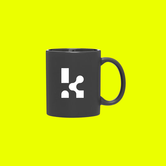 KnoCommerce Mug